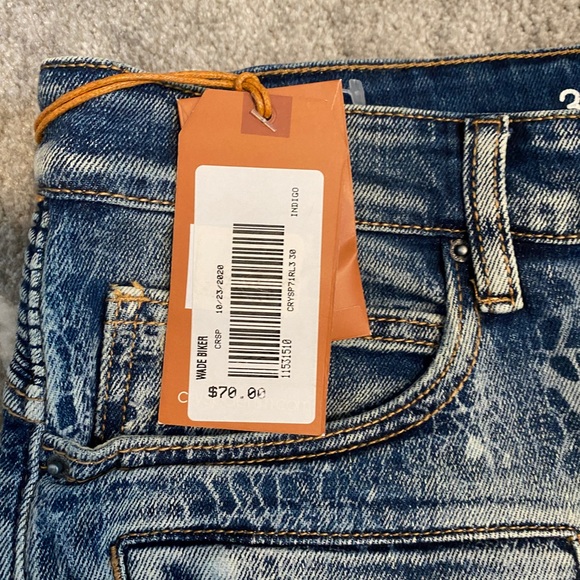 Crysp Denim (Jimmy Jazz Denim) - Picture 3 of 8
